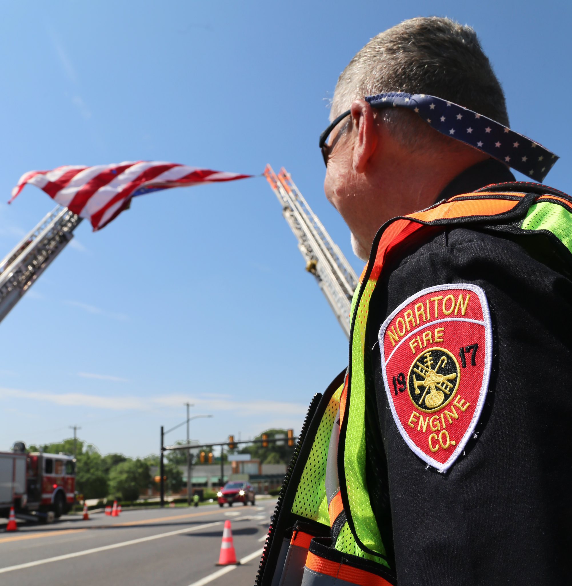 Chief’s Corner 2025.09.29